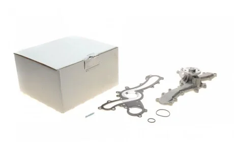 К-т помпи системи охолодження BLUE PRINT ADT39199C