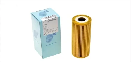 Фільтр масляний MB (W168) 97-05 (дизель) BLUE PRINT ADU172108