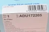 Фильтр воздушный Smart 0.6-0.7i 01-07 BLUE PRINT ADU172205 (фото 5)