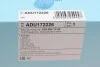 Фильтр воздушный MB C-class (W202)/M-class (W163) 93- BLUE PRINT ADU172226 (фото 4)