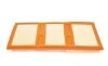 Фільтр повітряний MB E-class (W212)/C-class (W204) 3.5D 11- BLUE PRINT ADU172233 (фото 4)