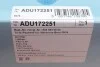 Фильтр воздушный MB E-class (W210) 95-02 BLUE PRINT ADU172251 (фото 4)