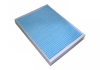 Змінний фільтруючий елемент повітряного фільтра салону BLUE PRINT ADU172505 (фото 1)