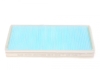 К-т сменных фильтрующих элементов воздушного фильтра салона BLUE PRINT ADU172508 (фото 3)