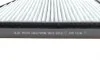 Фильтр салона MB E-class (W211) 02-13 (угольный) BLUE PRINT ADU172509 (фото 4)