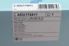 Фильтр салона MB Sprinter/VW Crafter 06- BLUE PRINT ADU172511 (фото 4)