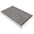 ВОЗДУШНЫЙ ФИЛЬТР САЛОНА BLUE PRINT ADU172520 (фото 2)