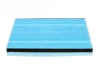 Сменный фильтрующий элемент воздушного фильтра салона BLUE PRINT ADU172530 (фото 3)