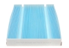 Сменный фильтрующий элемент воздушного фильтра салона BLUE PRINT ADU172530 (фото 4)