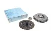Комплект сцепления MB 208-410 (d=230mm) (+выжимной) BLUE PRINT ADU173013