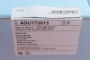 Комплект сцепления MB 208-410 (d=230mm) (+выжимной) BLUE PRINT ADU173013 (фото 11)