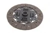 Комплект сцепления MB 208-410 (d=230mm) (+выжимной) BLUE PRINT ADU173013 (фото 10)