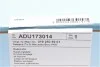 Комплект зчеплення MB Sprinter 312 2.9TDI (d=251mm) (+вижимний) BLUE PRINT ADU173014 (фото 10)