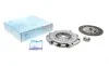 Комплект зчеплення MB Sprinter 2.3D 208D/308D/Vito 2.3TD (d=241mm) (+вижимний) (OM601) BLUE PRINT ADU173015 (фото 1)