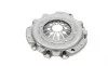 Комплект зчеплення MB Sprinter 2.3D 208D/308D/Vito 2.3TD (d=241mm) (+вижимний) (OM601) BLUE PRINT ADU173015 (фото 8)