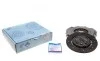 Комплект зчеплення MB Sprinter 2.2-2.7CDI 95-06 (d=240mm) BLUE PRINT ADU173018 (фото 1)