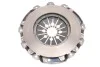Комплект зчеплення MB Sprinter 2.2-2.7CDI 95-06 (d=240mm) BLUE PRINT ADU173018 (фото 2)