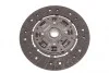 Комплект зчеплення MB Sprinter 2.2-2.7CDI 95-06 (d=240mm) BLUE PRINT ADU173018 (фото 5)