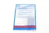 Комплект зчеплення MB Sprinter 2.2-2.7CDI 95-06 (d=240mm) BLUE PRINT ADU173018 (фото 6)