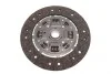 Комплект сцепления MB Sprinter 2.2-2.7CDI 03-06 (d=240mm) BLUE PRINT ADU173023 (фото 4)