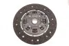 Комплект сцепления MB Sprinter 2.2-2.7CDI 03-06 (d=240mm) BLUE PRINT ADU173023 (фото 5)