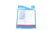 Комплект сцепления MB Sprinter 2.2-2.7CDI 03-06 (d=240mm) BLUE PRINT ADU173023 (фото 6)