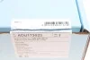 Комплект сцепления MB Sprinter 2.2-2.7CDI 03-06 (d=240mm) BLUE PRINT ADU173023 (фото 8)