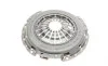 Комплект зчеплення MB Vito (W638) 2.3TD 95-03 (d=240mm) (OM601)(+вижимний) BLUE PRINT ADU173028 (фото 8)