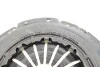 Комплект сцепления MB Sprinter 2.2CDI (OM651/OM646) 06-/Vito (W447) 1.6D(OM622) 14- (d=240mm) BLUE PRINT ADU173030 (фото 4)