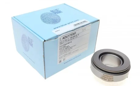 Підшипник вижимний MB 208-410 BLUE PRINT ADU173301