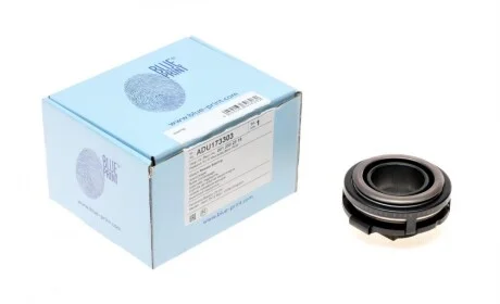 Подшипник выжимной MB (W123) 80-/(W124/201) BLUE PRINT ADU173303