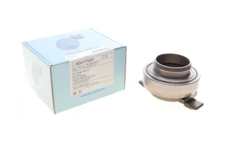 Підшипник вижимний MB 609 OM364 BLUE PRINT ADU173307