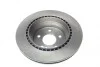 Диск тормозной (задний) MB E-class (W211/W212/S211/S212) 02-09 (300x22) (с покрытием) BLUE PRINT ADU174301 (фото 2)
