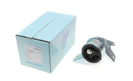 Подушка двигуна (задня) (L) Smart 98- BLUE PRINT ADU178001