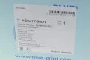 Подушка двигателя (задняя) (L) Smart 98- BLUE PRINT ADU178001 (фото 6)