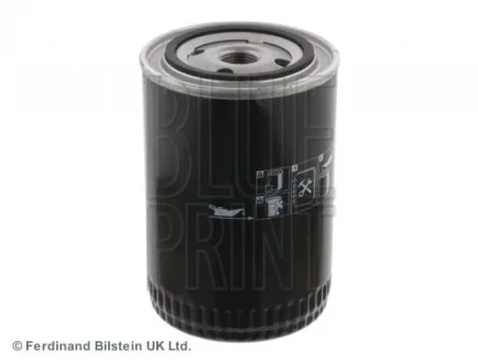 Фільтр масляний 1,9TDI: AUDI A4/6 94-00 VW Passat 96-00 BLUE PRINT ADV182147