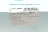 Фільтр АКПП BMW 3 (E90/91/92/93)/X3 (E84) 2.0/2.5/3.0 03-13 BLUE PRINT ADV182154 (фото 11)
