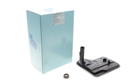 Фільтр АКПП BMW 3 (E90/91/92/93)/X3 (E84) 2.0/2.5/3.0 03-13 BLUE PRINT ADV182154