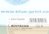 Фильтр воздушный BLUE PRINT ADV182209 (фото 6)