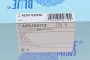 Фильтр воздушный Seat Ibiza 09-/ Skoda Fabia 10-14/Rapid 12-/VW Polo 1.2/1.4TSI/1.6TDI 09- BLUE PRINT ADV182212 (фото 5)