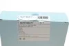 Фільтр повітряний Skoda Fabia 99-08/Roomster 1.2MPI 06-15/VW Polo 1.2 01-09 BLUE PRINT ADV182217 (фото 4)