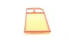 Фільтр повітряний VW Golf IV/Polo 1.4-1.6 16V 99-06/Skoda Octavia 1.4 00-10 BLUE PRINT ADV182259 (фото 6)