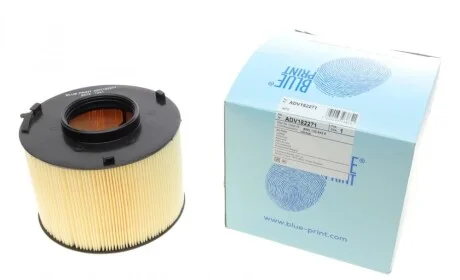 Фільтр повітряний Audi A4/A5 2.0 TFSI 16V 15- BLUE PRINT ADV182271