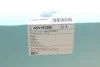 Фильтр воздушный Audi A1/Skoda Fabia/Rapid/VW Polo 1.4TDI 14- BLUE PRINT ADV182280 (фото 5)