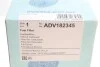 Фильтр топливный Audi Q7/Q8 3.0 TDI 13- BLUE PRINT ADV182345 (фото 6)