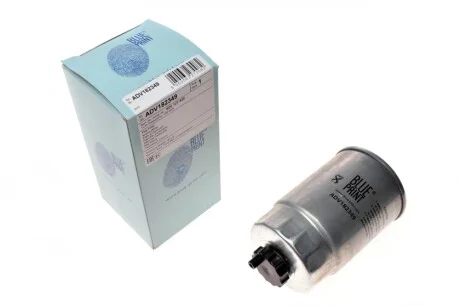 Фильтр топливный VW Passat 1.9 TDI 96-05 BLUE PRINT ADV182349
