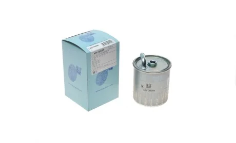 Фільтр паливний диз. DB W203/210/163/463 2,2/2,7CDI 99- BLUE PRINT ADV182359