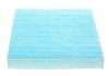 Змінний фільтруючий елемент повітряного фільтра салону BLUE PRINT ADV182503 (фото 3)