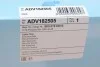 Фильтр салона Audi A4/A6 1.8-4.2TFSI 07- (угольный) BLUE PRINT ADV182505 (фото 4)