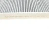 Фільтр салону Skoda Fabia/Roomster/VW Polo 99-10 (вугільний) BLUE PRINT ADV182511 (фото 3)